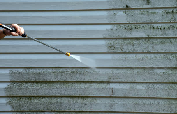 Local Pressure Washing Services in Frontenac, MO