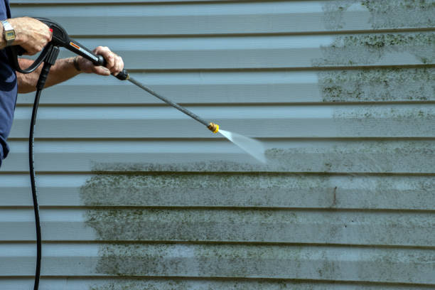 Deck Cleaning Services in Frontenac, MO