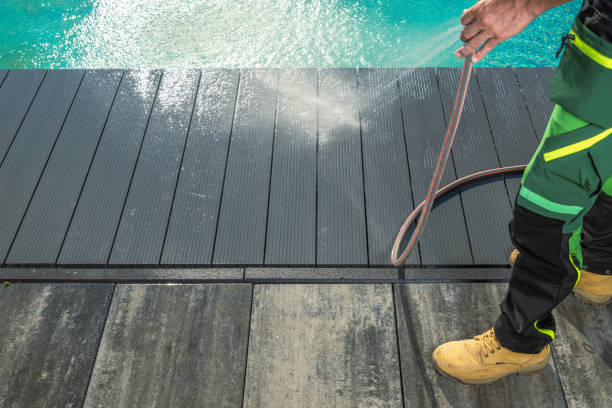 Best Best Pressure Washing Companies  in Frontenac, MO