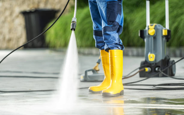 Frontenac, MO Pressure Washing Company
