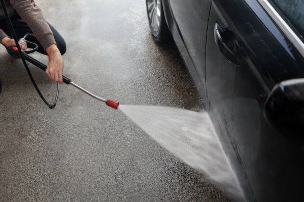 Best Affordable Power Washing  in Frontenac, MO