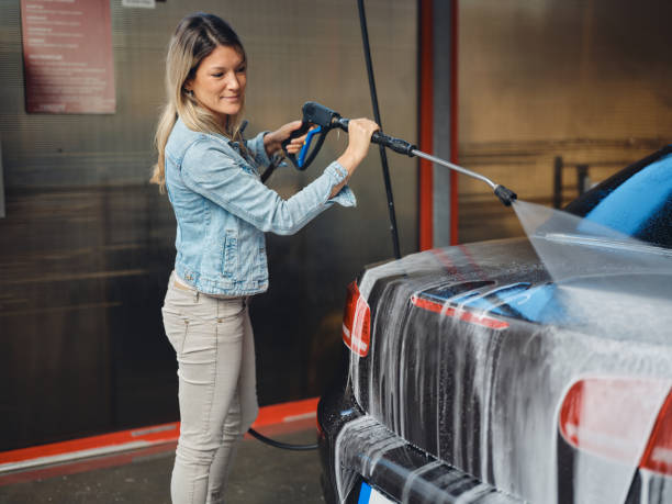 Best Local Pressure Washing Services  in Frontenac, MO